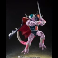 [DISPONIBLE] S.H FIGUARTS DRAGON BALL Z KING COLD – 22 CM -Character Model WhatsApp Image 2024 02 22 at 12.28.32