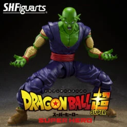 [DISPONIBLE] S.H FIGUARTS ULTIMATE GOHAN SUPER HERO + S.H FIGUARTS SUPER HERO VEGETA + S.H FIGUARTS SUPER HERO PICCOLO -Character Model WhatsApp Image 2024 10 31 at 18.37.37
