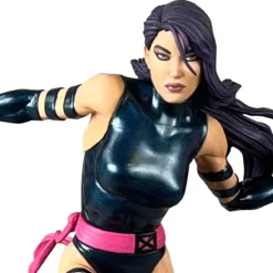 DIAMOND SELECT MARVEL GALLERY X-MEN PSYLOCKE – 25 CM -Character Model a8de3fa7221f4ffbaf1fc159b9f91893xl