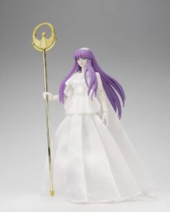 SAINT SEIYA MYTH CLOTH LEGEND OF CRIMSON ATHENA – 15,5 CM