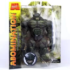 DIAMOND SELECT MARVEL SELECT ABOMINATION – 23 CM