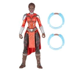 HASBRO MARVEL LEGENDS SERIES LEGACY COLLECTION BLACK PANTHER SET 4 FIGURAS – 15 CM -Character Model b31d522b0b7046c28de0b6717a414bf5xl