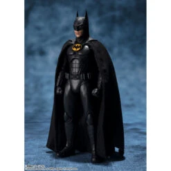 [PRE-ORDER FEBRERO 2024] S.H FIGUARTS THE FLASH DC UNIVERSE BATMAN (THE FLASH) – 15 CM