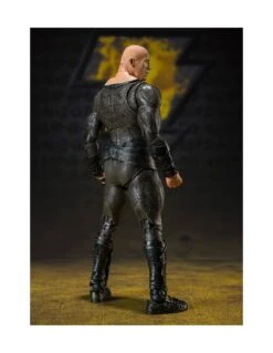 [PRE-ORDER JUNIO 2023] S.H FIGUARTS D.C BLACK ADAM – 17 CM -Character Model black adam sh figuarts dc co3mics 1