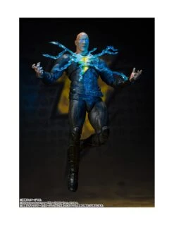 [PRE-ORDER JUNIO 2023] S.H FIGUARTS D.C BLACK ADAM – 17 CM -Character Model black adam sh figuarts dc comic2s 1
