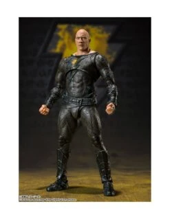 [PRE-ORDER JUNIO 2023] S.H FIGUARTS D.C BLACK ADAM – 17 CM -Character Model black adam sh figuarts dc comics 11
