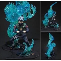 [DISPONIBLE] FIGUARTS ZERO NARUTO SHIPPUDEN KAKASHI HATAKE (SUSANOO) KIZUNA RELATION – 43 CM