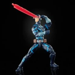 HASBRO MARVEL LEGENDS SERIES TRI SENTINEL BAF : CYCLOPS – 15 CM -Character Model c9943baa ff38 4368 840e d51We781b2fed