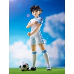 GOOD SMILE COMPANY CAPTAIN TSUBASA : TSUBASA OZORA POP UP PARADE – 17 CM