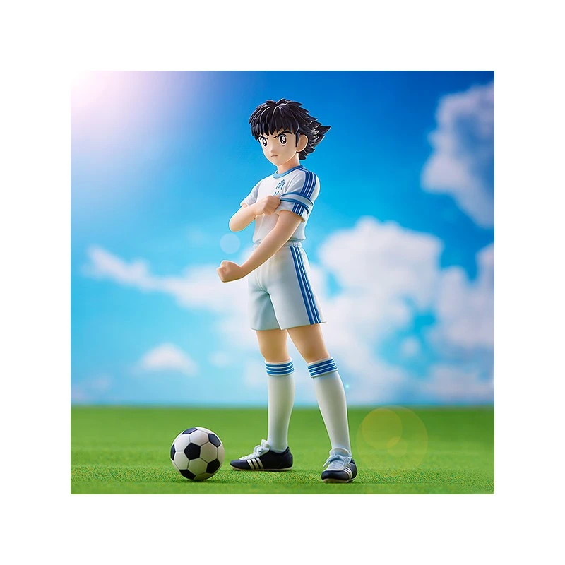 GOOD SMILE COMPANY CAPTAIN TSUBASA : TSUBASA OZORA POP UP PARADE – 17 CM 3 GOOD SMILE COMPANY CAPTAIN TSUBASA : TSUBASA OZORA POP UP PARADE – 17 CM - Image 3