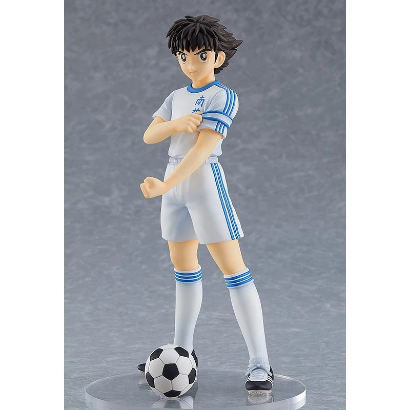 GOOD SMILE COMPANY CAPTAIN TSUBASA : TSUBASA OZORA POP UP PARADE – 17 CM 2 GOOD SMILE COMPANY CAPTAIN TSUBASA : TSUBASA OZORA POP UP PARADE – 17 CM - Image 2