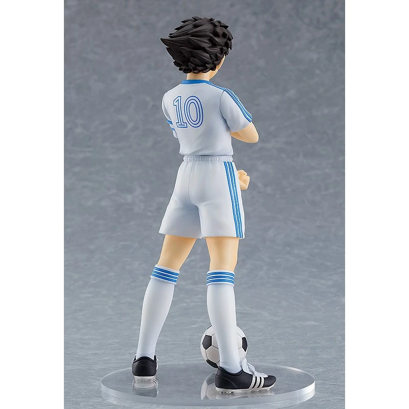 GOOD SMILE COMPANY CAPTAIN TSUBASA : TSUBASA OZORA POP UP PARADE – 17 CM 5 GOOD SMILE COMPANY CAPTAIN TSUBASA : TSUBASA OZORA POP UP PARADE – 17 CM - Image 5