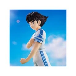 GOOD SMILE COMPANY CAPTAIN TSUBASA : TSUBASA OZORA POP UP PARADE – 17 CM 9 GOOD SMILE COMPANY CAPTAIN TSUBASA : TSUBASA OZORA POP UP PARADE – 17 CM -Character Model captain tsubasa oliver 17cm good smile2