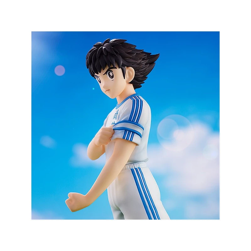 GOOD SMILE COMPANY CAPTAIN TSUBASA : TSUBASA OZORA POP UP PARADE – 17 CM 4 GOOD SMILE COMPANY CAPTAIN TSUBASA : TSUBASA OZORA POP UP PARADE – 17 CM - Image 4