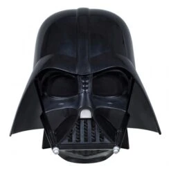 [PRE-ORDER NOVIEMBRE 2020] HASBRO BLACK SERIES PREMIUM STAR WARS CASCO ELECTRONICO DARTH VADER -Character Model casco electronico darth vader replica hasbro black series