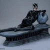 [PRE-ORDER MARZO 2022] SIDESHOW / TWEETERHEAD 1/4 CATWOMAN – 34 CM