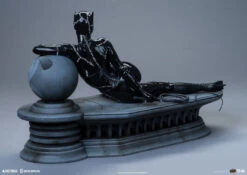[PRE-ORDER MARZO 2022] SIDESHOW / TWEETERHEAD 1/4 CATWOMAN – 34 CM -Character Model catwoman dc comics gallery 5fac66e04f82e