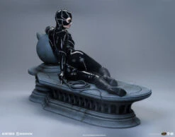 [PRE-ORDER MARZO 2022] SIDESHOW / TWEETERHEAD 1/4 CATWOMAN – 34 CM -Character Model catwoman dc comics gallery 5fac66e11d04d