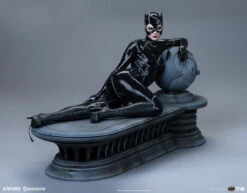 [PRE-ORDER MARZO 2022] SIDESHOW / TWEETERHEAD 1/4 CATWOMAN – 34 CM -Character Model catwoman dc comics gallery 5fac66e1de98d