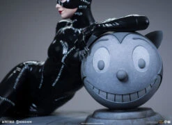 [PRE-ORDER MARZO 2022] SIDESHOW / TWEETERHEAD 1/4 CATWOMAN – 34 CM -Character Model catwoman dc comics gallery 5fac66ff3b6aa