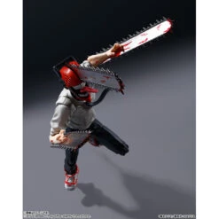[PRE-ORDER JULIO 2023] S.H FIGUARTS CHAINSAW MAN DENJI – 15 CM -Character Model chainsaw man fig 15 cm chainsaw man 1sh figuarts