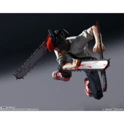 [PRE-ORDER JULIO 2023] S.H FIGUARTS CHAINSAW MAN DENJI – 15 CM -Character Model chainsaw man fig 15 cm chainsaw man sh22 figuarts
