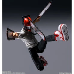 [PRE-ORDER JULIO 2023] S.H FIGUARTS CHAINSAW MAN DENJI – 15 CM -Character Model chainsaw man fig 15 cm chainsaw1 man sh figuarts