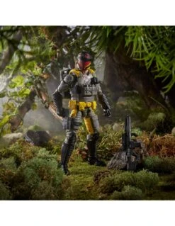 [PRE-ORDER ABRIL 2023] HASBRO G.I. JOE CLASSIFIED SERIES COBRA VIPER – 15 CM -Character Model cobra viper python patrol gi joe classified se1ries