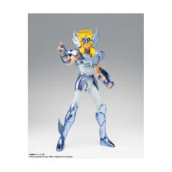 PRE-ORDER OCTUBRE 2023] SAINT SEIYA MYTH CLOTH EX CYGNUS HYOGA FINAL BRONZE – 17 CM -Character Model cygnus hyoga final bronze cloth fig 17 cm saint seiya myth cloth ex 2