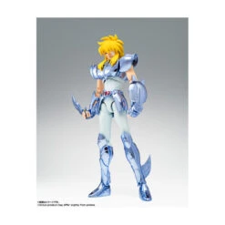 PRE-ORDER OCTUBRE 2023] SAINT SEIYA MYTH CLOTH EX CYGNUS HYOGA FINAL BRONZE – 17 CM -Character Model cygnus hyoga final bronze cloth fig 17 cm saint seiya myth cloth ex 3