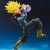 S.H FIGUARTS DRAGON BALL TRUNKS FUTURE TAMASHII WEB EXCLUSIVE – 15 CM