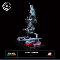 TSUME IKIGAI SAINT SEIYA HADES – 44 CM -Character Model d71dba44f1770b46caa8aa6860e7aec6