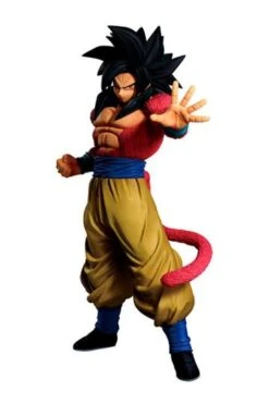 BANDAI ICHIBANSHO SUPER SAIYAN 4 GOKU – 25 CM