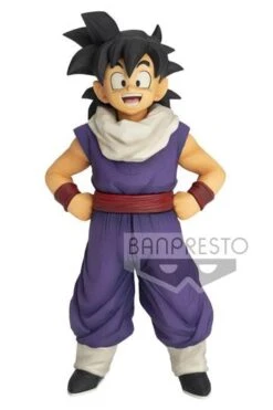 BANPRESTO DRAGON BALL Z ZOKEI PACK SON GOHAN YOUTH + OUTWARD SON GOKU – 15 CM/21 CM 13 BANPRESTO DRAGON BALL Z ZOKEI PACK SON GOHAN YOUTH + OUTWARD SON GOKU – 15 CM/21 CM -Character Model d banpbp16396p