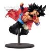 BANPRESTO DRAGON BALL GOKU SAIYAN 4 XENO 9TH ANNIVERSARY – 14 CM