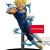 BANPRESTO DRAGON BALL DOKKAN BATTLE MAJIN VEGETA – 14 CM