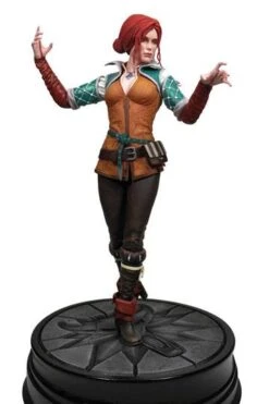 [PRE-ORDER SEPTIEMBRE 2020] DARK HORSE THE WITCHER 3 TRISS MERIGOLD – 20 CM