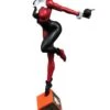 [PRE-ORDER NOVIEMBRE 2020] DIAMOND SELECT DC COMIC GALLERY CLASSIC HARLEY QUINN – 23 CM