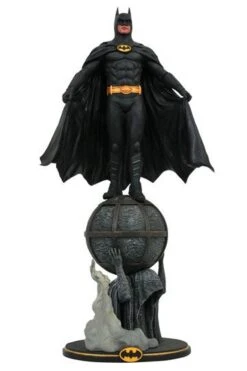 [PRE-ORDER ABRIL 2021] DIAMOND SELECT DC MOVIE GALLERY BATMAN 1989 – 41 CM -Character Model d diammar202618