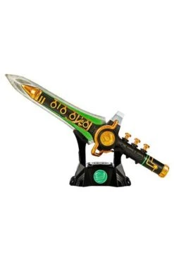 [PRE-ORDER AGOSTO 2020] HASBRO 1/1 POWER RANGERS LIGHTING COLLECTION DRAGON DAGGER