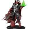 MCFARLANE TOYS MORTAL KOMBAT COMMANDO SPAWN – DARK AGES SKIN – 30 CM