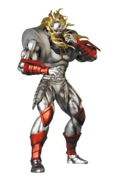 [PRE-ORDER MAYO 2022] MEDICOM TOY KINNIKUMAN UDF (ULTRA DETAIL FIGURE) GENERAL DEVIL – 13 CM -Character Model d medi15660