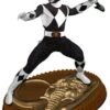 [PRE-ORDER FEBRERO 2021] PCS COLLECTIBLES MIGHTY MORPHIN POWER RANGERS : BLACK RANGER – 23 CM