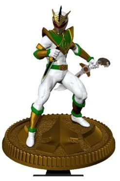 [PRE-ORDER DICIEMBRE 2020] PCS COLLECTIBLES MIGHTY MORPHIN POWER RANGERS : LORD DRAKKON – 23 CM