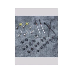 PRE-ORDER NOVIEMBRE 2023] S.H FIGUARTS MARVEL DEADPOOL 2 – 16 CM -Character Model deadpool fig 155 cm deadpool 2 marvel sh figuarts 5