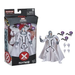 HASBRO MARVEL LEGENDS SERIES TRI SENTINEL BAF : MAGNETO – 15 CM -Character Model dfacb318 c1f2 468f 964a 6bda7eaa9630.0b95f0c12a0384b01e0df1d4de261281