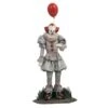 DIAMOND SELECT IT: CHAPTER TWO GALLERY DIORAMA PENNYWISE – 23 CM
