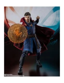 [PRE-ORDER JUNIO 2022] S.H FIGUARTS MARVEL DOCTOR STRANGE MULTIVERSE OF DARKNESS – 16 CM