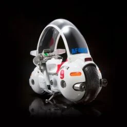 [DISPONIBLE] S.H FIGUARTS DRAGON BALL BULMA’S MOTORCYCLE HOIPOI CAPSULE + S.H FIGUARTS DRAGON BALL BULMA ADVENTURE BEGINS PACK – 17 CM -Character Model dragon ball moto bulma shfiguarts12