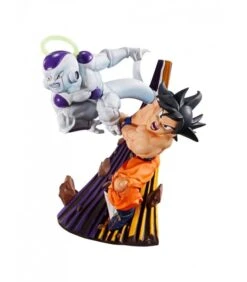 MEGAHOUSE DRAGON BALL DRACAP RE: BIRTH SUPER REVIVAL VER. WAVE 1 – 8 CM -Character Model dragon ball super dracap rebirth super revival 2